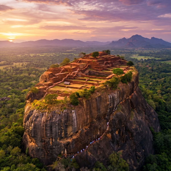 The Ultimate 11-Day Cultural & Wildlife Expedition