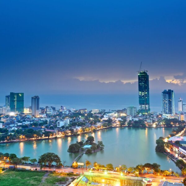 The Ultimate 6-Day Cultural Heritage & Tropical Escape