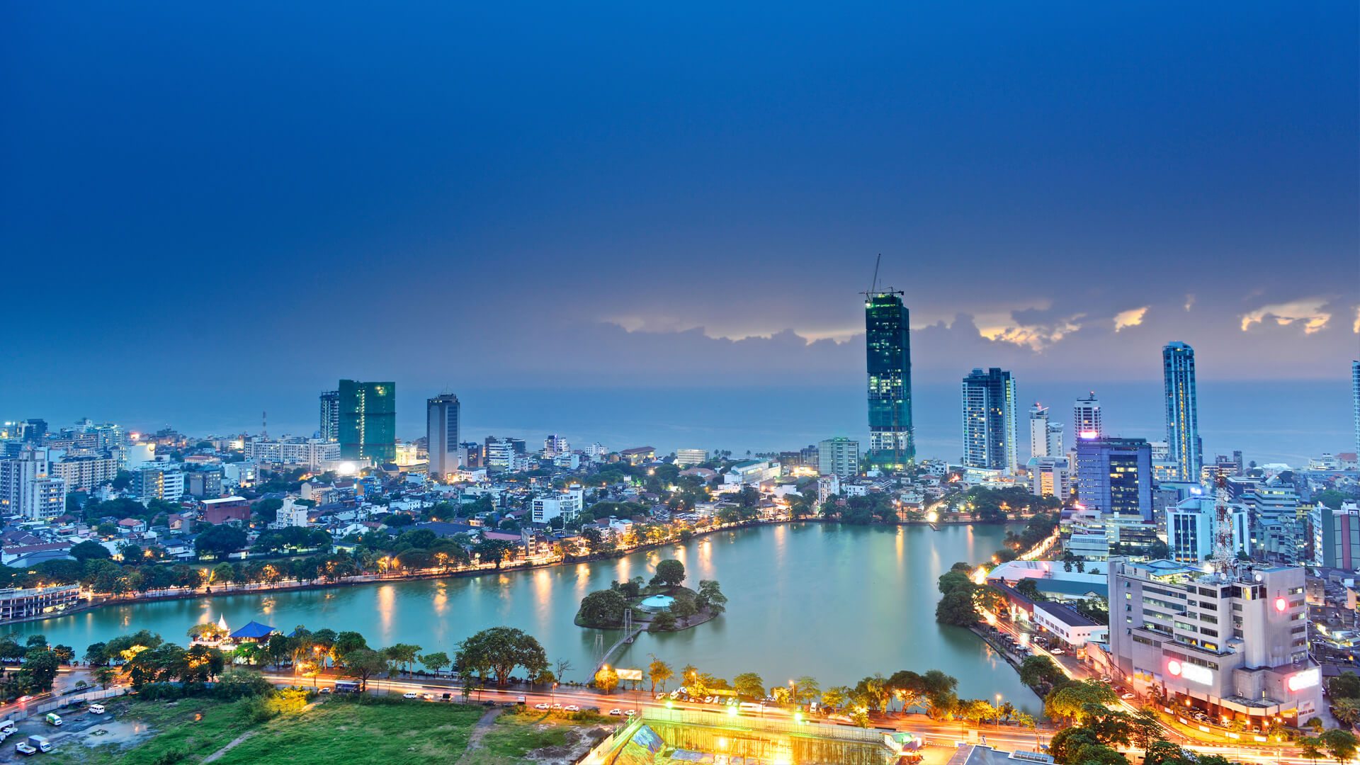 The Ultimate 6-Day Cultural Heritage & Tropical Escape
